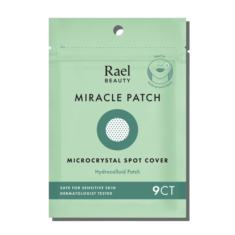 Miracle Patch Microcrystal Spot Cover gcm