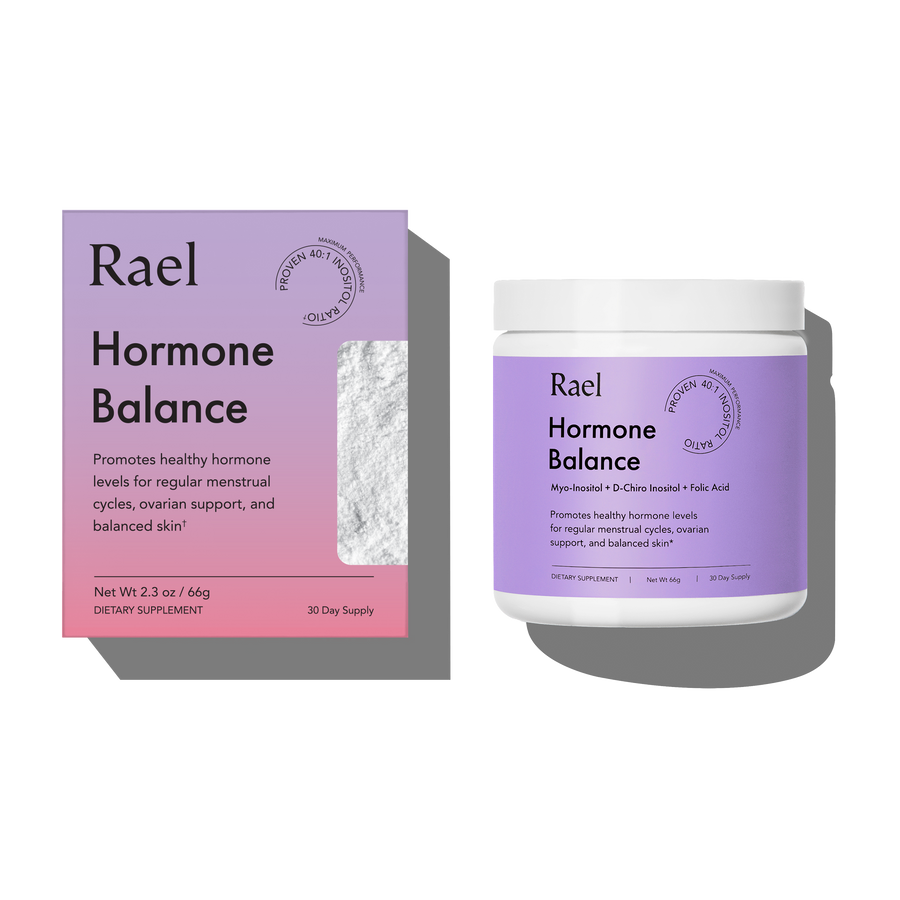 Hormone Balance Supplement y6h