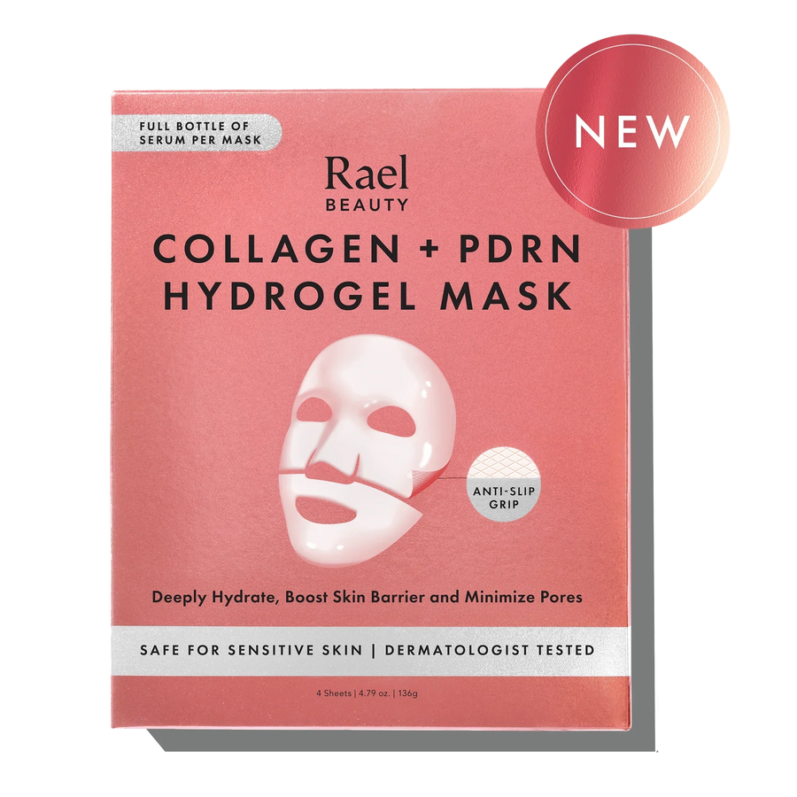 Collagen + PDRN Hydrogel Mask opt