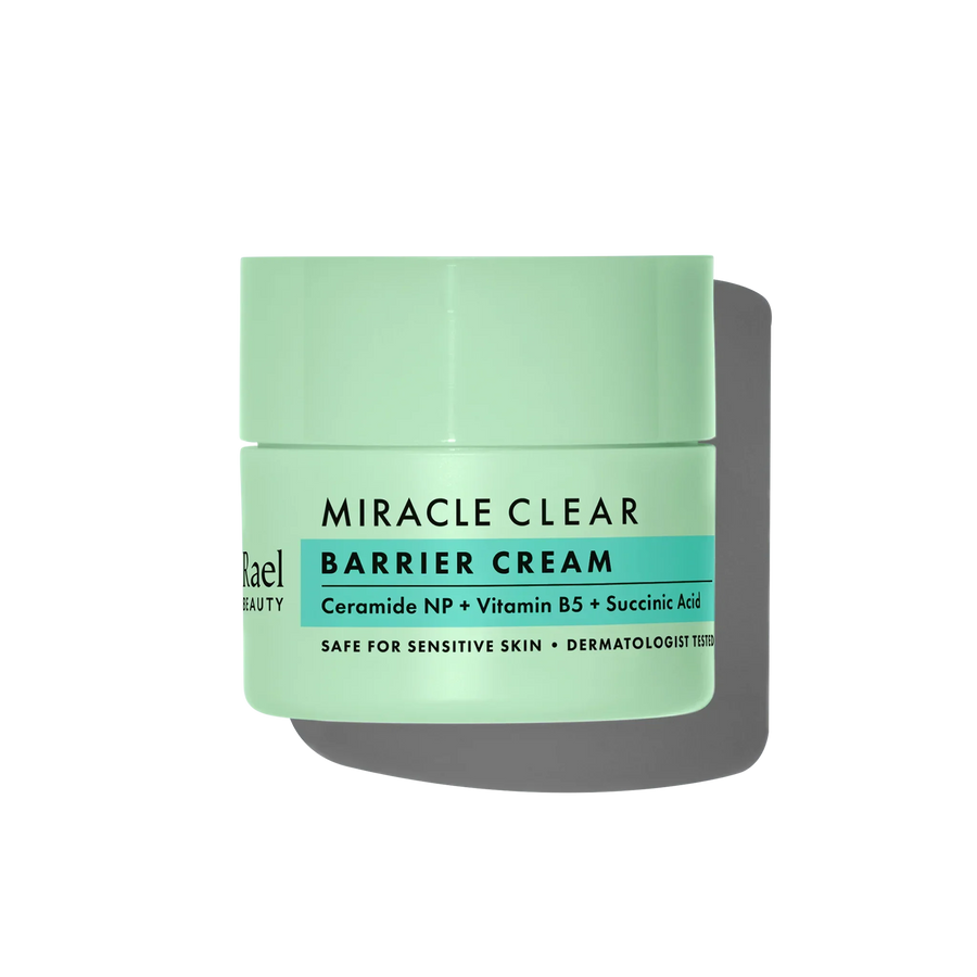 Miracle Clear Barrier Cream 7ro