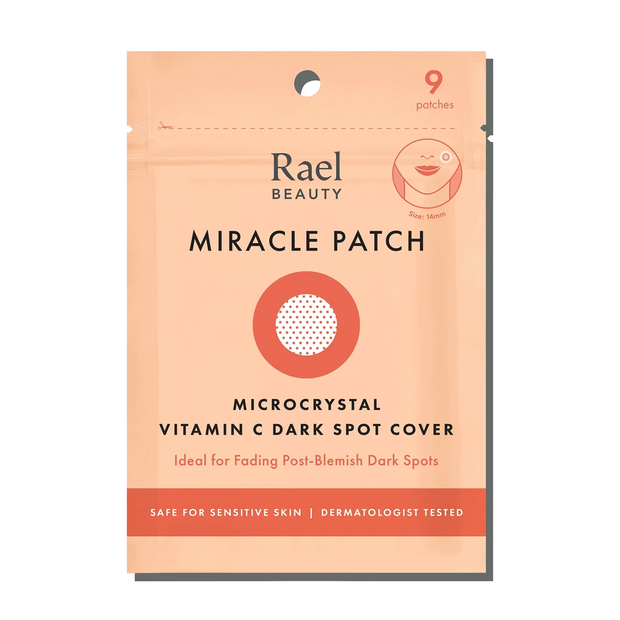 Miracle Patch Microcrystal Vitamin C Dark Spot Cover ach
