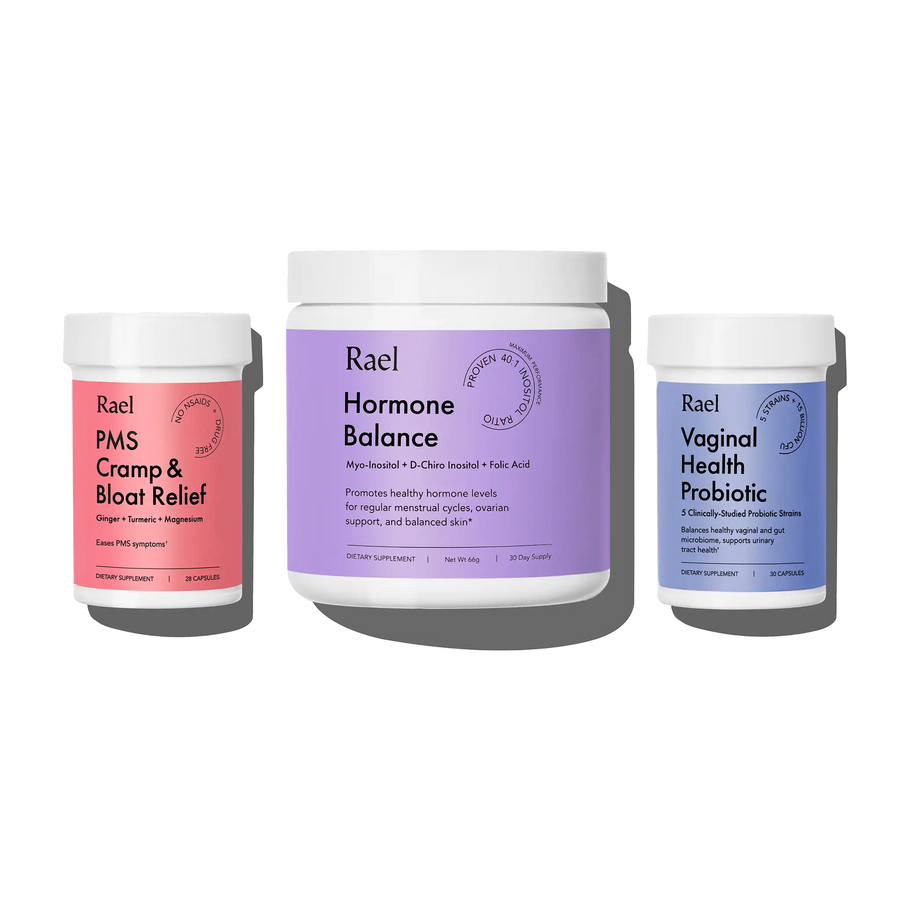 Ultimate Supplement Bundle 1b8